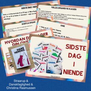 Sidste dag i niende