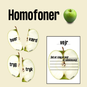 Homofoner