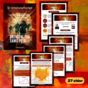 Drengene fra Sankt Petri