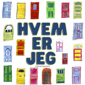 Hvem er jeg?