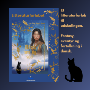 Blod, sne og sod – litteraturforløb til udskolingen | Gry Kappel Jensen