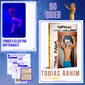 Tobias Rahim - En stor mand