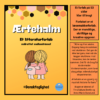 Ærtehalm - et litteraturforløb