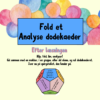 Analyse dodekaeder