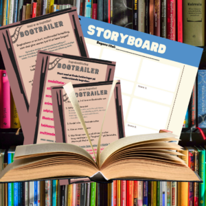 Bogtrailer – komplet guide til elever