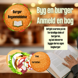 Burger Boganmeldelse