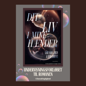 Dit liv i mine hænder