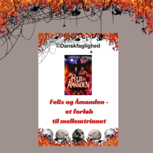 Felix og Åmanden