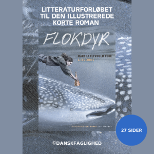 Flokdyr