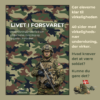 Livet i Forsvaret – undervisningsmateriale til udskoling, EUD og juniormesterlære