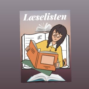 Læselisten