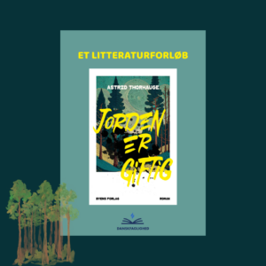 Jorden er giftig – undervisningsforløb til udskolingen