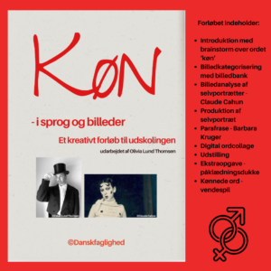 Køn i sprog og billeder