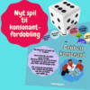 Dobbeltkonsonant spil