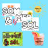Sommer og sol