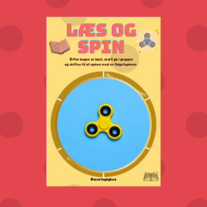 Læs og spin