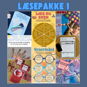 Læsepakke 1