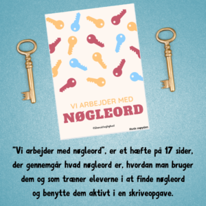 Nøgleord