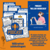 Podcastforløb - Mellem mennesker