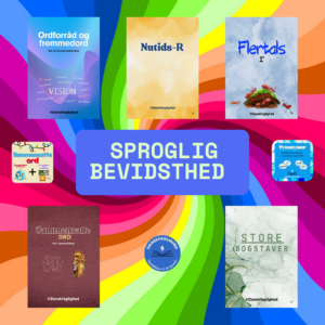 Sproglig bevidsthed i udskolingen