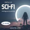 Udforsk Scifi genren