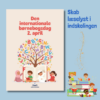 International børnebogsdag – undervisningsmateriale til indskolingen. Læselyst, bogvalg og boganmeldelse