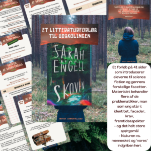 Skoven - et litteraturforløb til udskolingen