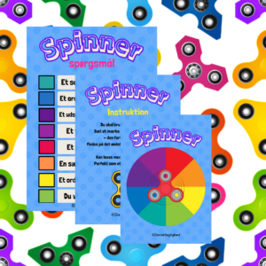 Spinner
