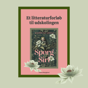 Spørg Siri - et litteraturforløb
