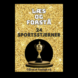 Læs og forstå – Sportsstjerner