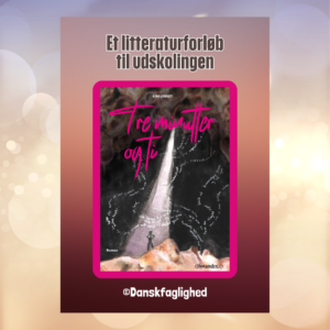 Kreative ordlege til udskolingen