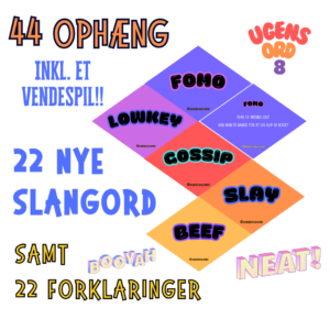 Ugens ord 7