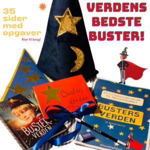 Busters verden