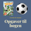 Victor på holdet opgaver