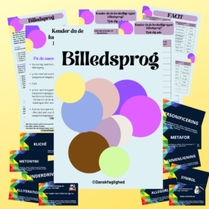 Billedsprog