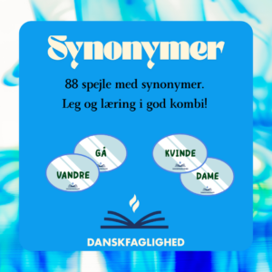 Synonymer
