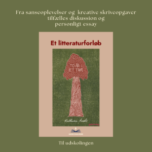 To år i et træ – litteraturforløb til udskolingen